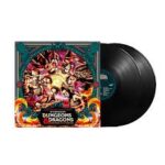 BALFE LORNE - DUNGEONS & DRAGONS HONOR AMON Vinyl Record