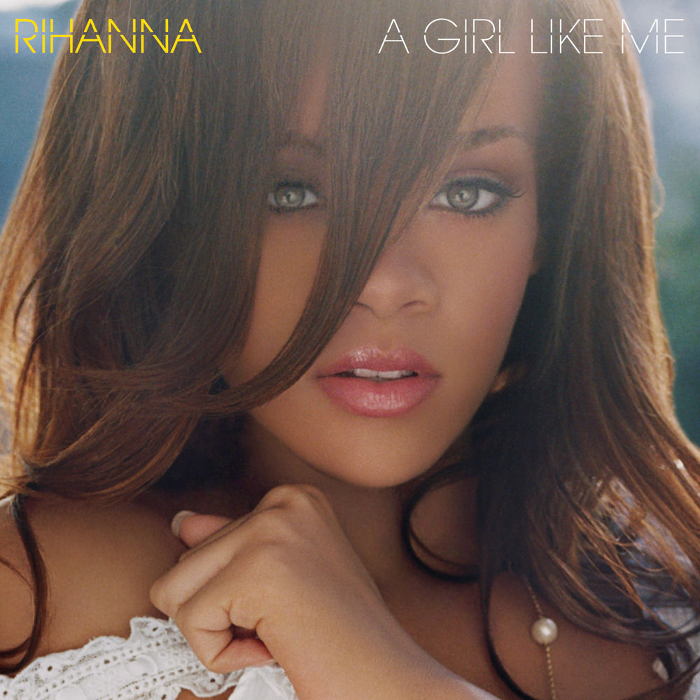 CDEF1146311.jpg RIHANNA - GIRL LIKE ME - Image 1