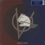 ULTRAVOX - RAGE IN EDEN [PICTURE DISC]