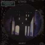 ULTRAVOX - QUARTET [PICTURE DISC]
