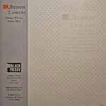 ULTRAVOX - LAMENT