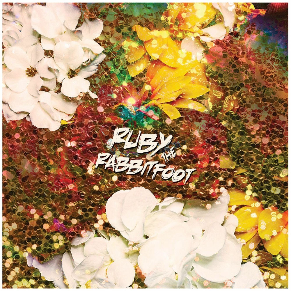 CDNTR1008.jpg RUBY THE RABBITFOOT - New As Dew - Image 1