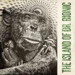 DOCTOR BIONIC - THE ISLAND OF DOCTOR BIONIC