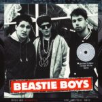 BEASTIE BOYS - Make Some Noise. Bboys! - Instrumentals (White Vinyl) Vinyl Record
