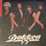 DOKKEN - NOW PLAYING