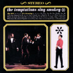 TEMPTATIONS - TEMPTATIONS SING SMOKEY