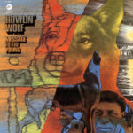 HOWLIN WOLF - MESSAGE TO THE YOUNG