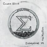 CHURCH ERIC - EVANGELINE VS. THE MACHINE COM