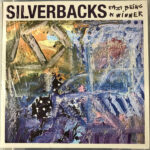 SILVERBACKS - EASY BEING A WINNER (COLOURED VINYL)