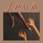 SAGA - BEHAVIOUR