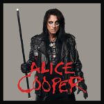 COOPER ALICE - DETROIT STORIES/PARANORMAL/A P