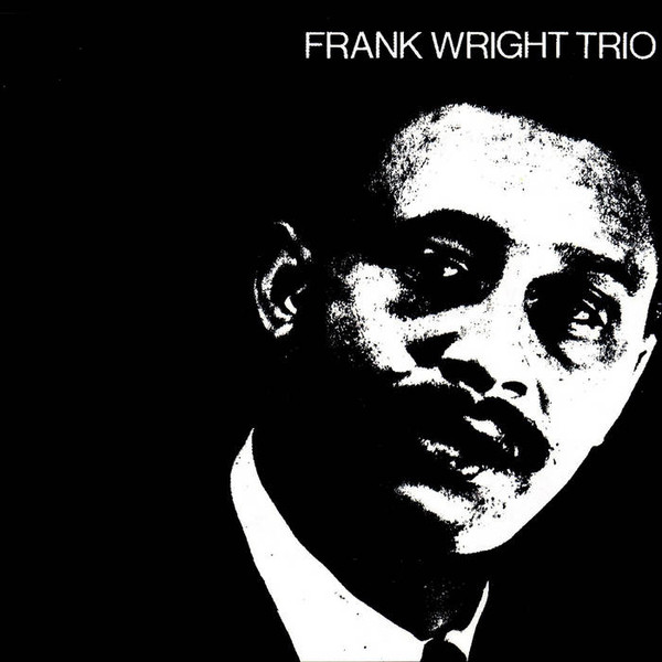 CESPD10231.jpg WRIGHT FRANK - FRANK WRIGHT TRIO - Image 1