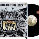 BASTARDS OF SOUL - LIZZY LOUISE Vinyl Record