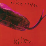 COOPER ALICE - KILLER