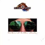DOOBIE BROTHERS - TAKIN IT TO THE STREETS