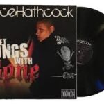 BANISHMENT - MACHINE AND BONE Vinyl Record