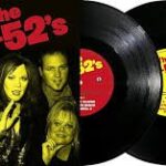 B-52S - Live At Rock N Rockets Vinyl Record