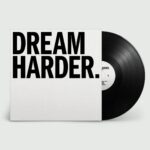HELLO COSMOS - Dream Harder Vinyl Record