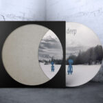 DEEP - Deepwalking (Picture Disc)