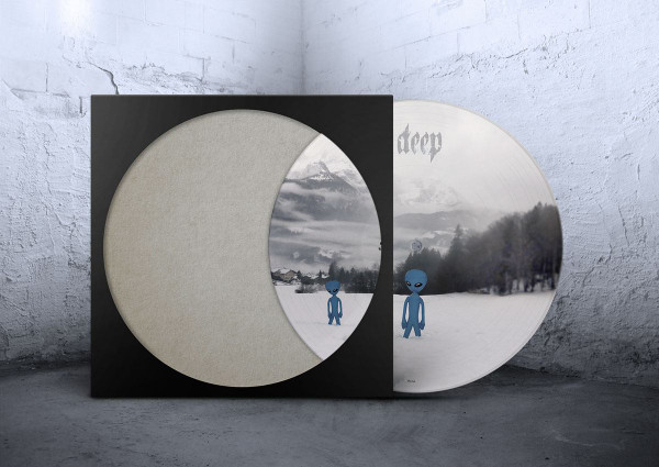 CG101294LP.jpg DEEP - Deepwalking (Picture Disc) - Image 1