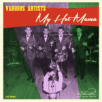 SABRES - My Hot Mama