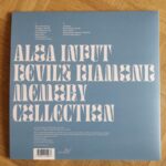 ALOA INPUT - Devils Diamond Memory Collection (Pink Vinyl) Vinyl Record