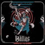 HALLAS - The Hallas Saga - Live At Cirkus (Deluxe Edition)