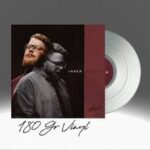 ALLES GUT. - Innen/Aussen (Clear Vinyl) Vinyl Record