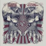 DEPARTMENT OF CORRECTION / STRONG INTENTION - Split