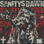 SANITYS DAWN - The Violent Type