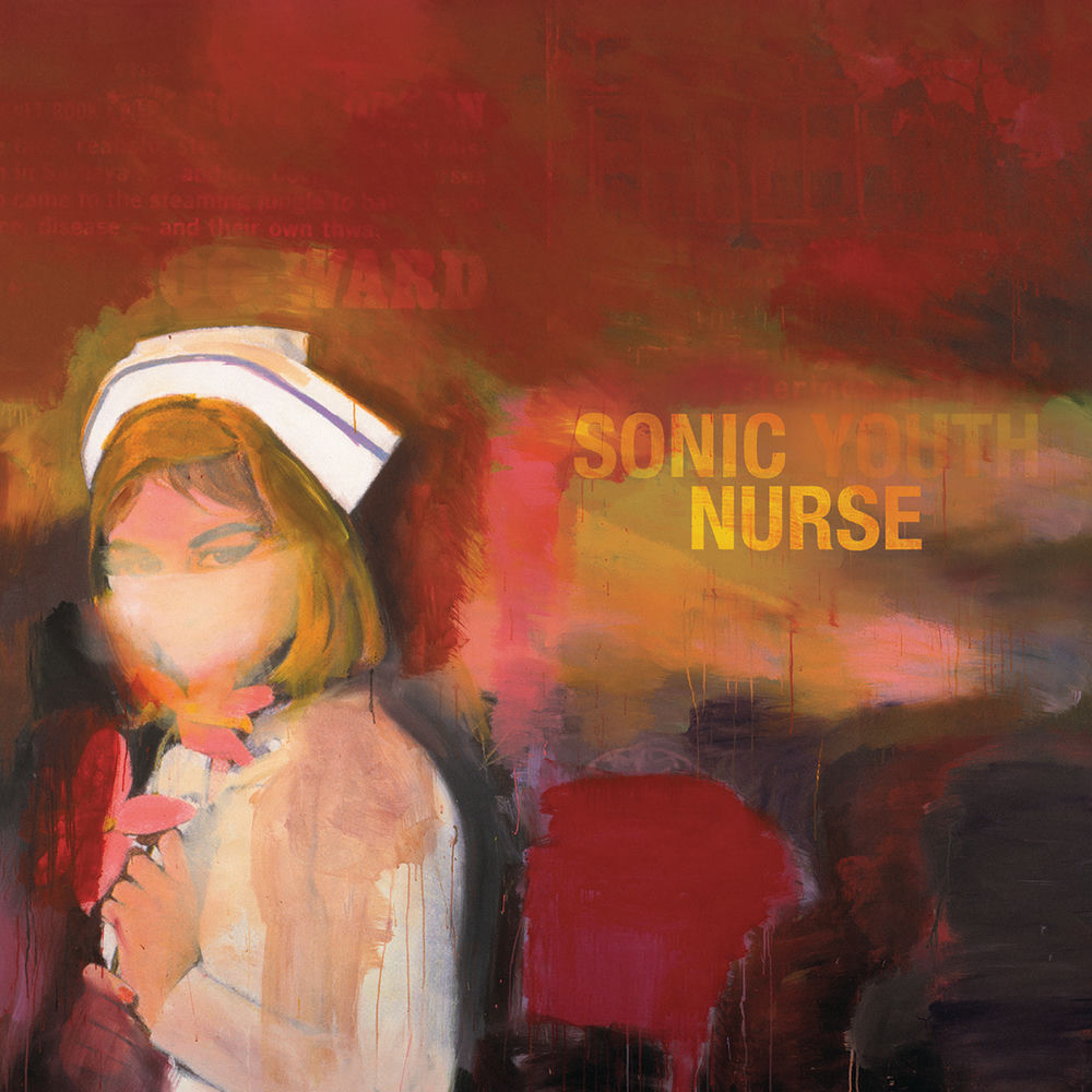 CGEFB0023741011.jpg SONIC YOUTH - SONIC NURSE - Image 1