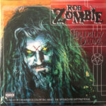 ZOMBIE ROB - HELLBILLY DELUXE