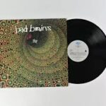 BAD BRAINS - Rise Vinyl Record
