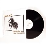 ALLAN TOM & STRANGEST THE - DEAR BOY/LIVE AT CLOUDS HILL Vinyl Record