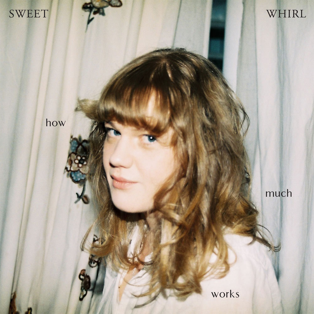 CH163LPC2.jpg SWEET WHIRL - HOW MUCH WORKS - Image 1