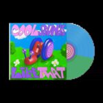 COOL SOUNDS - LIKE THAT Vinyl Record