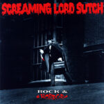 SCREAMING LORD SUTCH - Rock & Horror