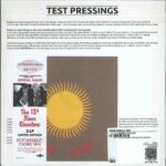 13TH FLOOR ELEVATORS - Easter Everywhere Vinyl Record