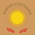 13TH FLOOR ELEVATORS - Easter Everywhere (Limited Edition) (Psychedelic Vinyl) Vinyl Record