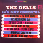 DELLS - ItS Not Unusual