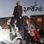 YARDBIRDS - The Best Of The Yardbirds