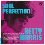 BETTY HARRIS - Soul Perfection (Pink Vinyl) Vinyl Record