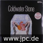 COLDWATER STONE - Defrost Me (Clear Vinyl) Vinyl Record