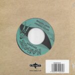 TONY HESTER - Watch Yourself/Instrument