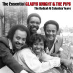 GLADYS KNIGHT & THE PIPS - Gladys Knight & The Pips