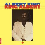 ALBERT KING - King Albert Vinyl Record