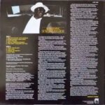 ALBERT KING - New Orleans Heat Vinyl Record