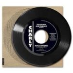 NINA SIMONE - Touching And Caring / My Baby Just Cares For Me Vinyl Record
