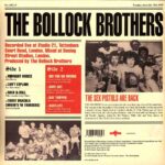 BOLLOCK BROTHERS - 21 Studio Sessions Vinyl Record