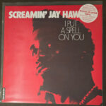 SCREAMIN JAY HAWKINS - I Put A Spell On You (Special Edition) (Replica Edition) (Transparent Splatter Vinyl)